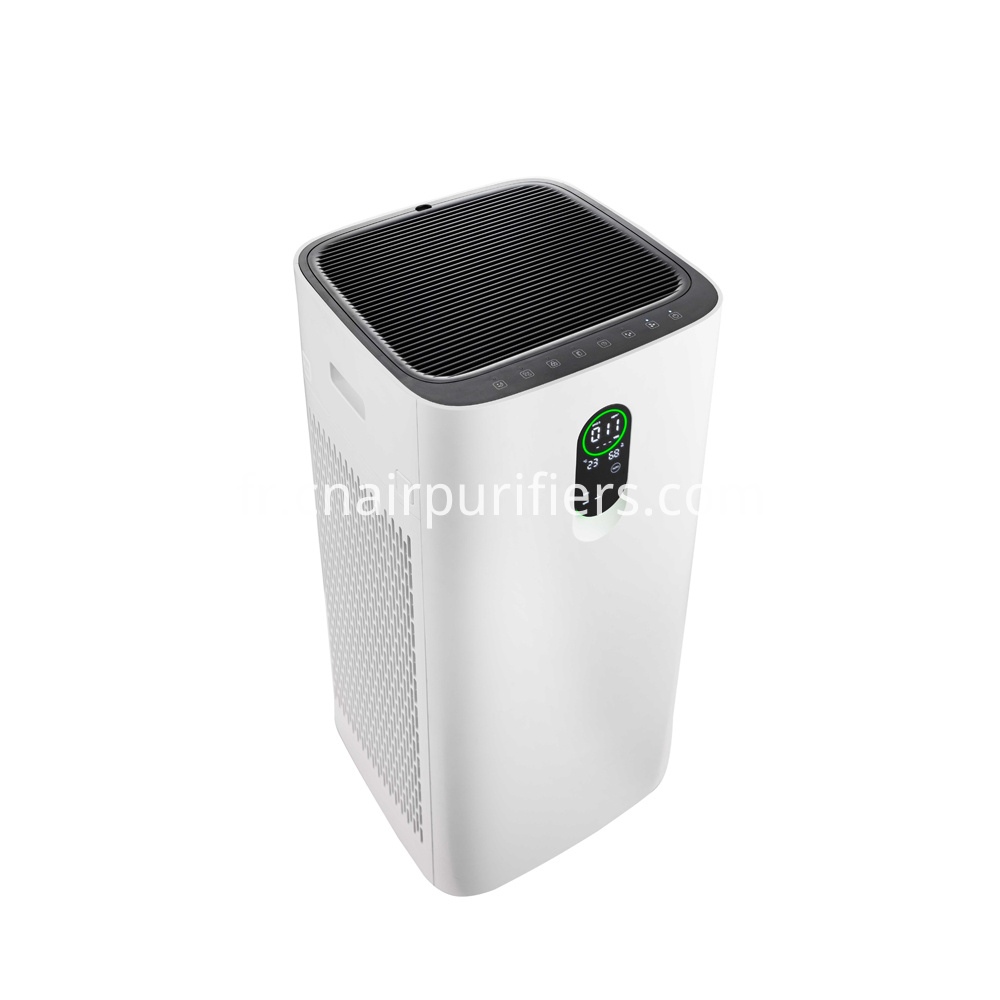 Café Café Utiliser Purificateur D'air 800c Coffee Cafe Use Air Purifier 800c